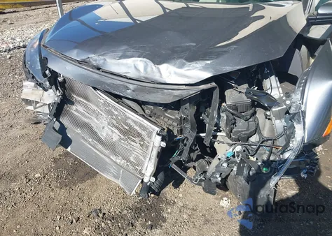 2021 Honda Civic Ex from USA, damaged, VIN SHHFK7H62MU203841